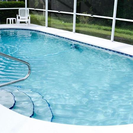 Remington Retreat Vila Kissimmee Exterior foto