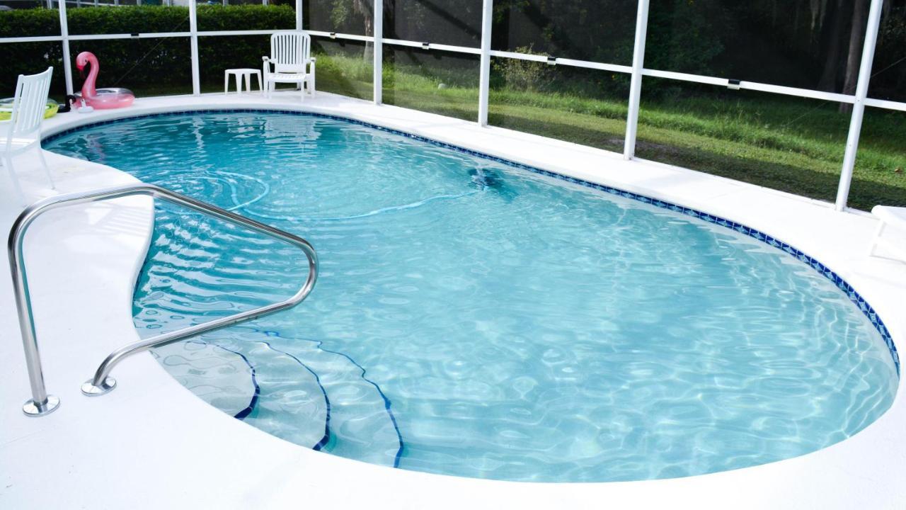 Remington Retreat Vila Kissimmee Exterior foto