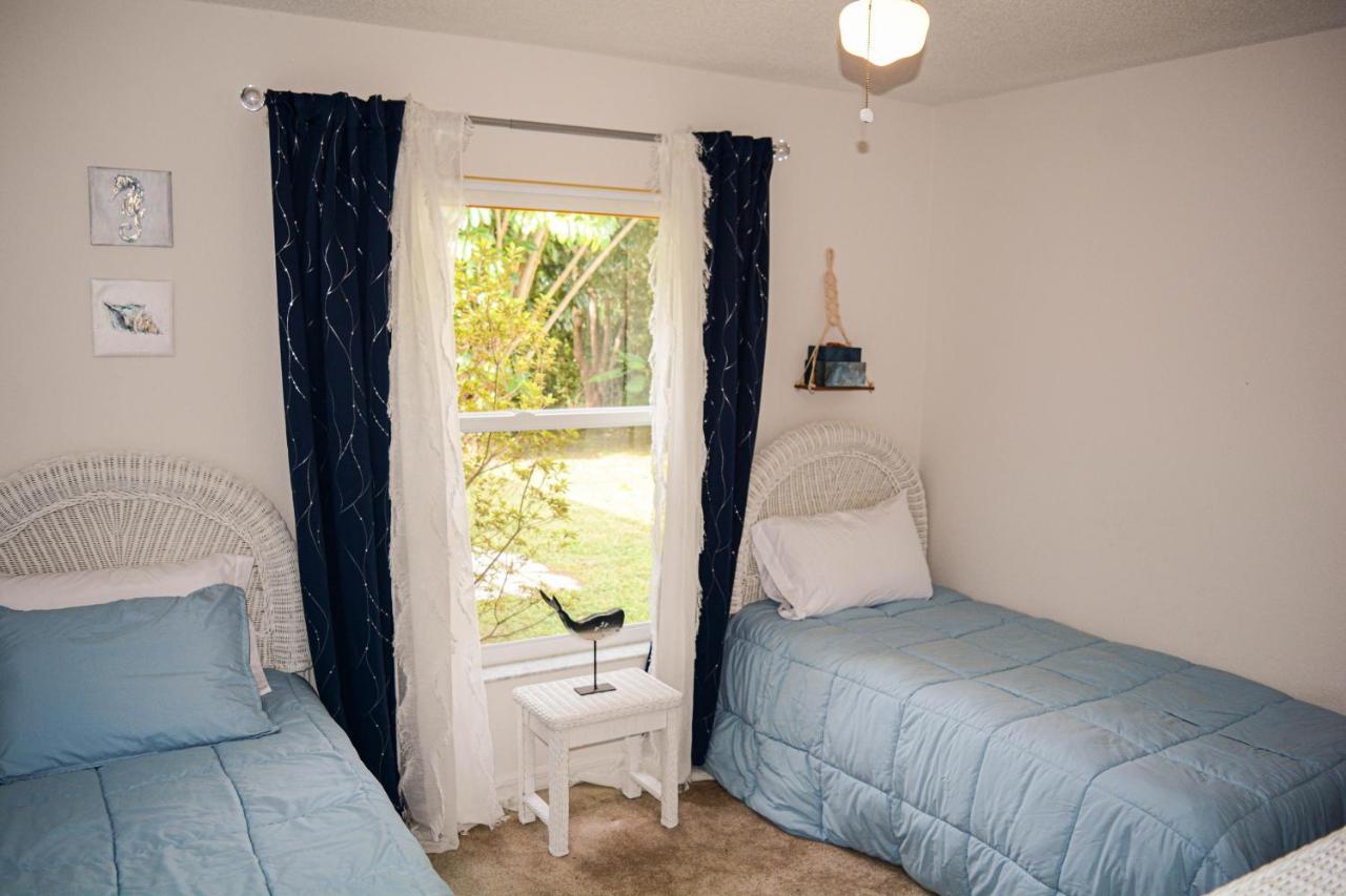 Remington Retreat Vila Kissimmee Exterior foto
