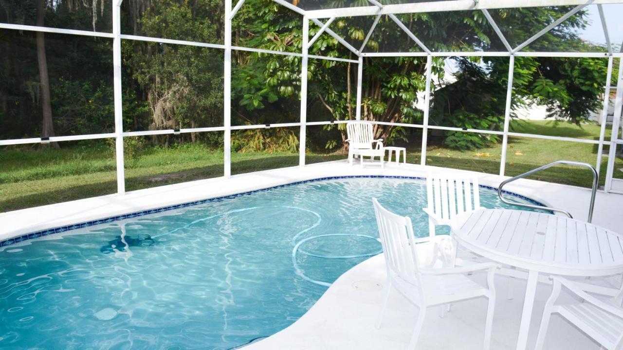 Remington Retreat Vila Kissimmee Exterior foto