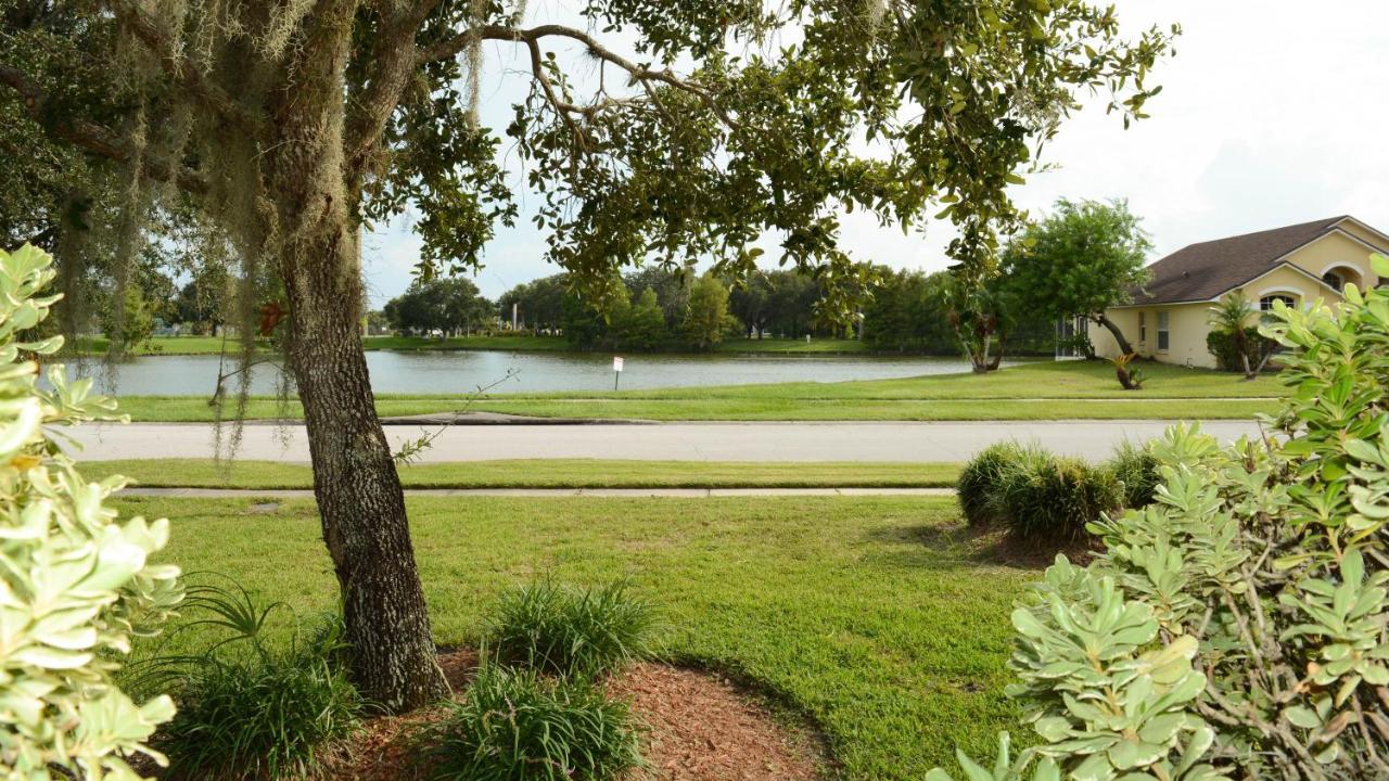 Remington Retreat Vila Kissimmee Exterior foto