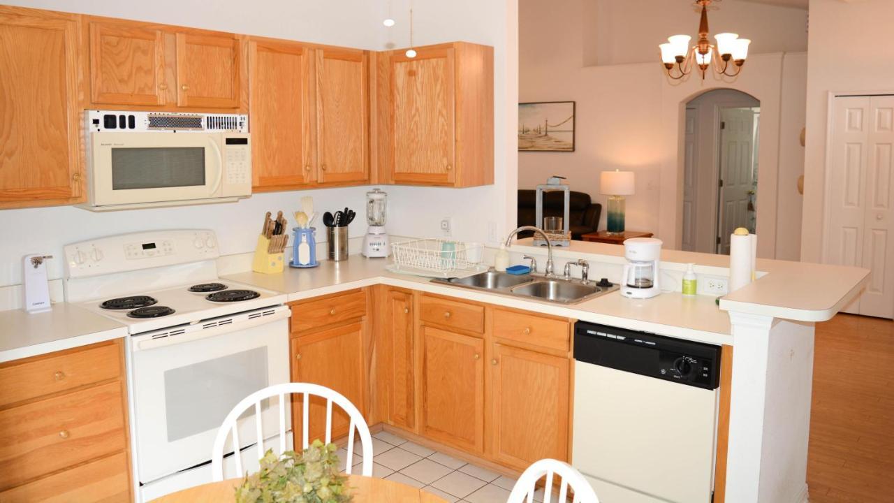 Remington Retreat Vila Kissimmee Exterior foto