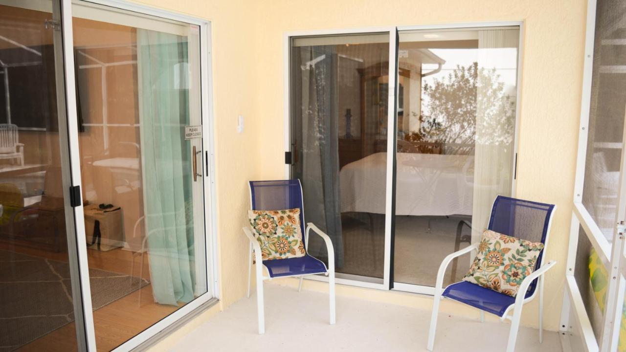 Remington Retreat Vila Kissimmee Exterior foto