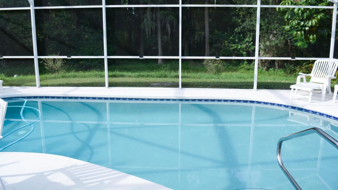 Remington Retreat Vila Kissimmee Exterior foto