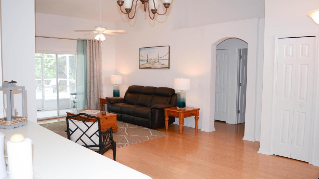 Remington Retreat Vila Kissimmee Exterior foto