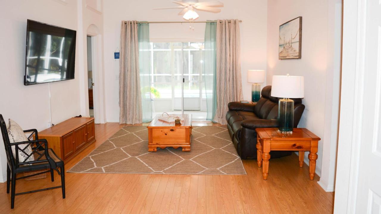 Remington Retreat Vila Kissimmee Exterior foto