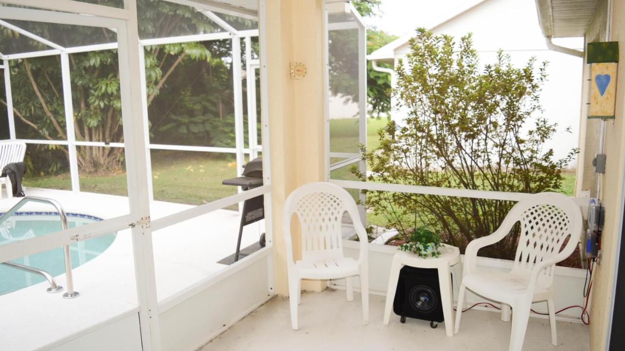 Remington Retreat Vila Kissimmee Exterior foto