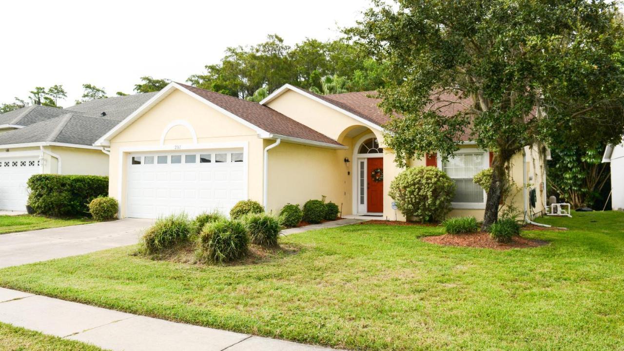 Remington Retreat Vila Kissimmee Exterior foto
