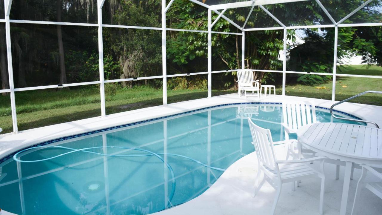 Remington Retreat Vila Kissimmee Exterior foto