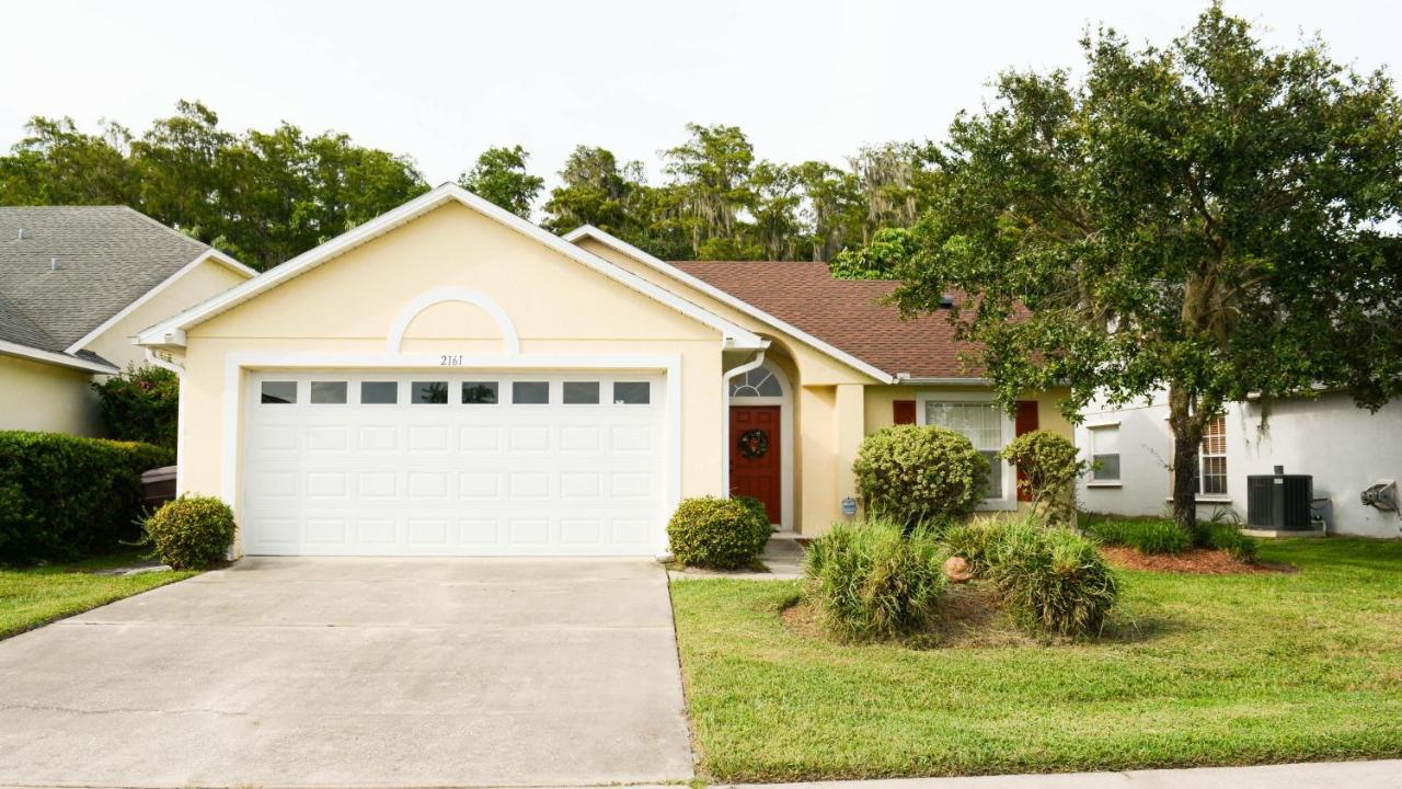Remington Retreat Vila Kissimmee Exterior foto