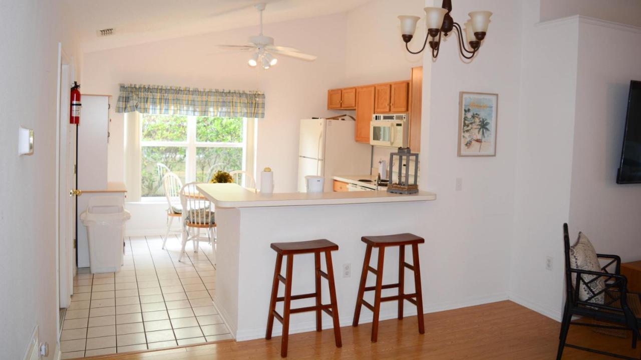 Remington Retreat Vila Kissimmee Exterior foto
