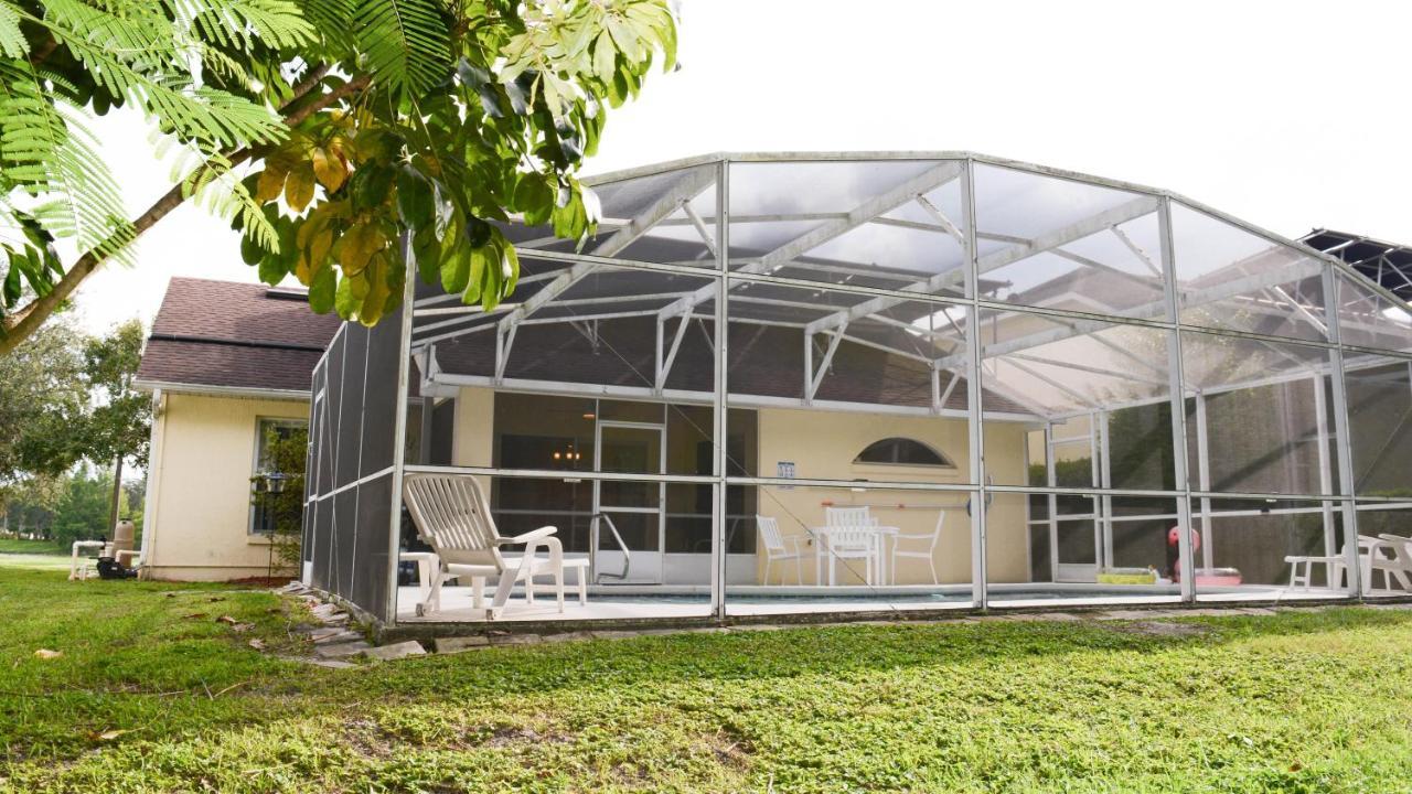 Remington Retreat Vila Kissimmee Exterior foto